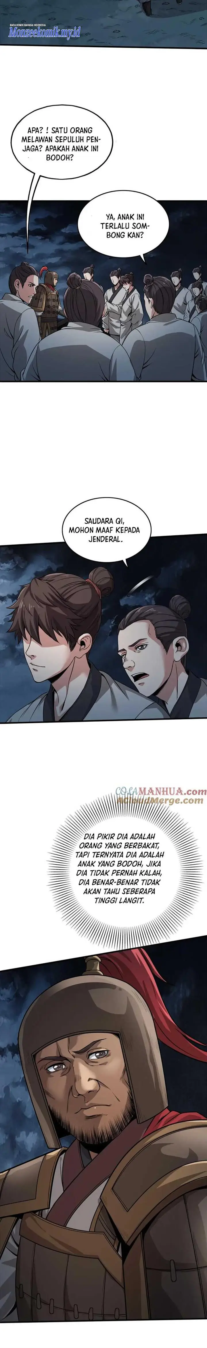 image-komik-the-son-of-the-first-emperor-kills-enemies-and-becomes-a-god-chapter-4-8/10