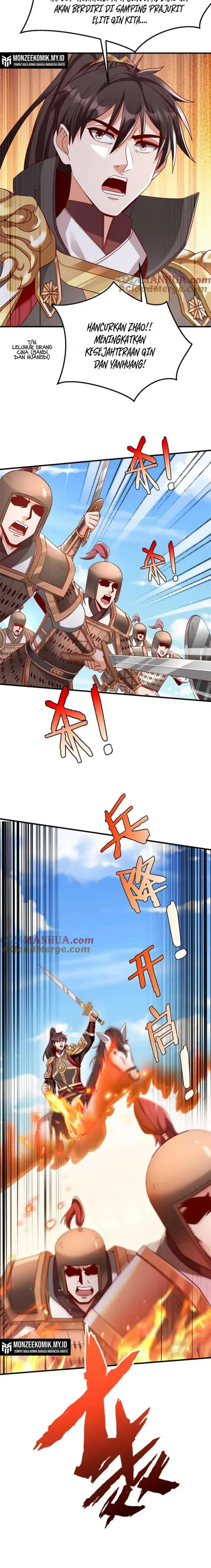 image-komik-the-son-of-the-first-emperor-kills-enemies-and-becomes-a-god-chapter-40-3/14