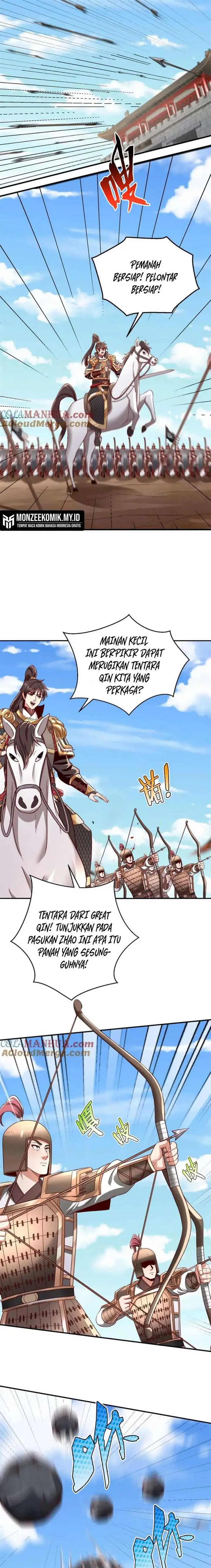 image-komik-the-son-of-the-first-emperor-kills-enemies-and-becomes-a-god-chapter-40-5/14