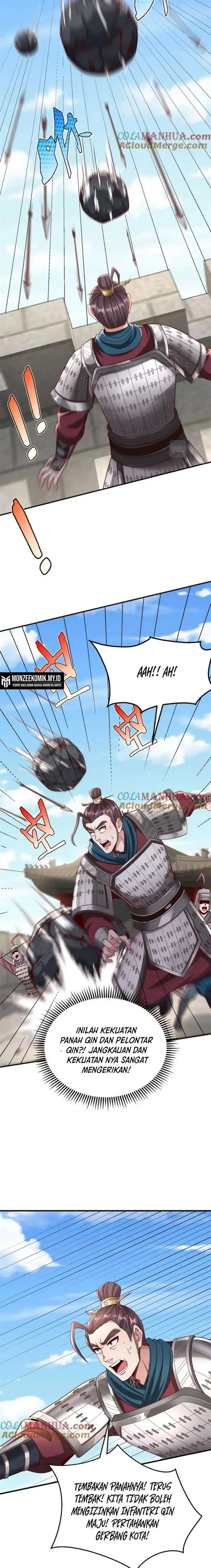 image-komik-the-son-of-the-first-emperor-kills-enemies-and-becomes-a-god-chapter-40-6/14