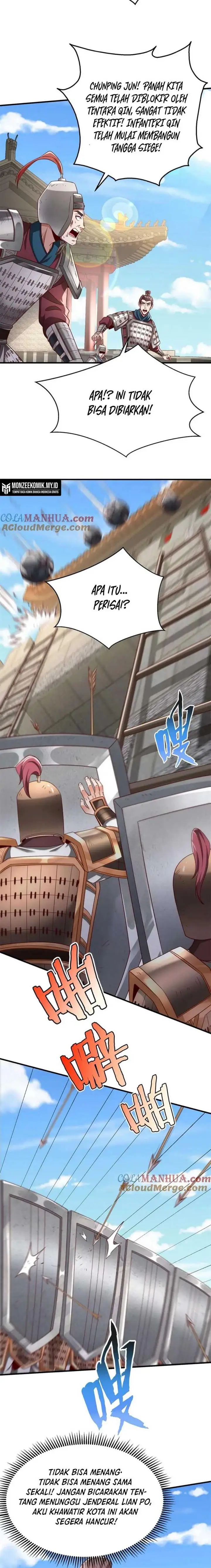 image-komik-the-son-of-the-first-emperor-kills-enemies-and-becomes-a-god-chapter-40-7/14