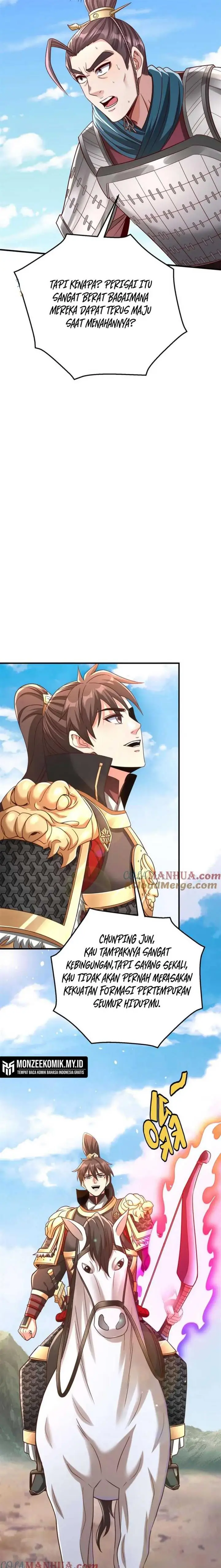 image-komik-the-son-of-the-first-emperor-kills-enemies-and-becomes-a-god-chapter-40-8/14