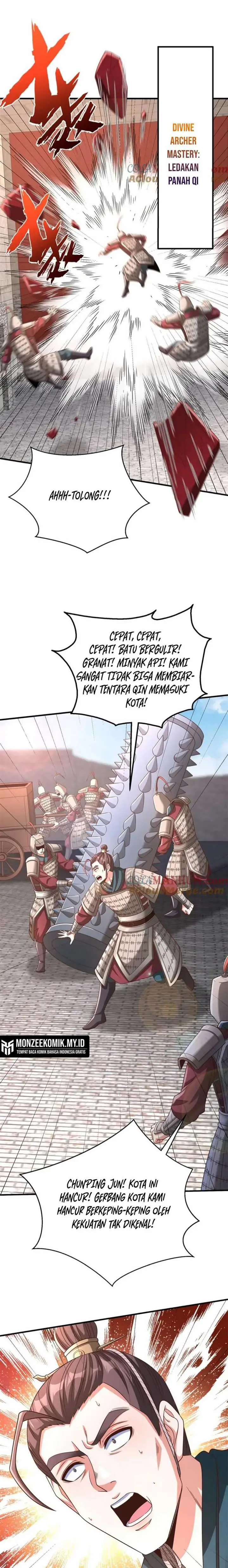 image-komik-the-son-of-the-first-emperor-kills-enemies-and-becomes-a-god-chapter-40-11/14