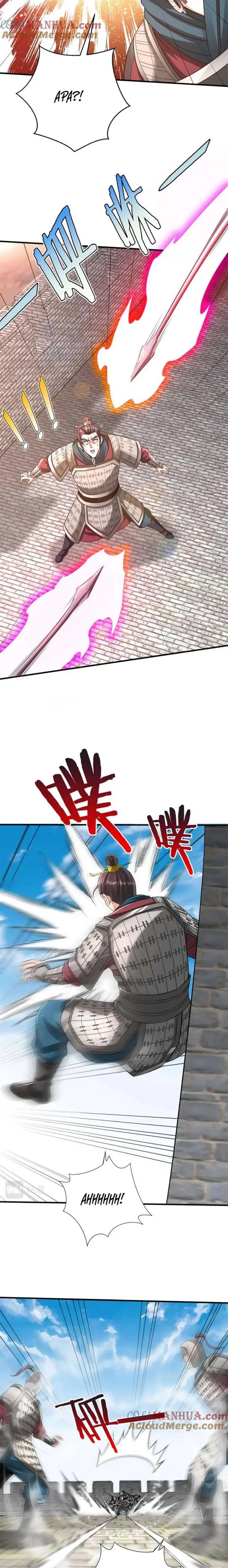 image-komik-the-son-of-the-first-emperor-kills-enemies-and-becomes-a-god-chapter-40-12/14
