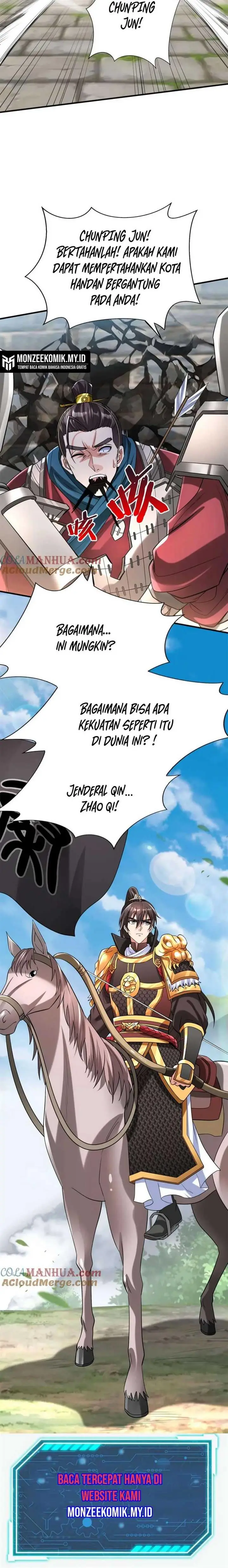 image-komik-the-son-of-the-first-emperor-kills-enemies-and-becomes-a-god-chapter-40-13/14