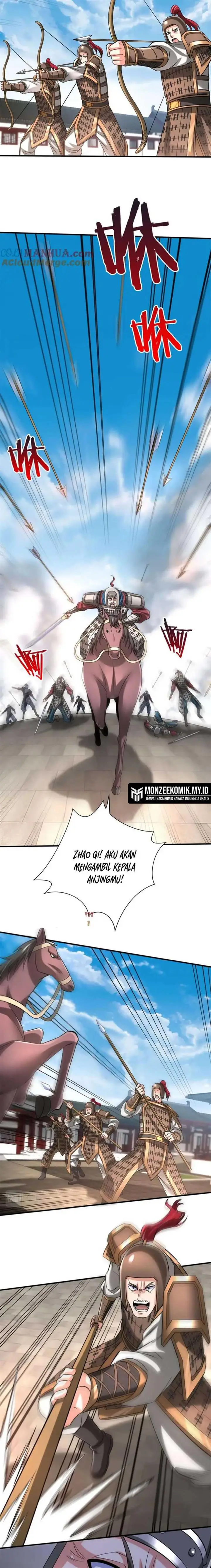 image-komik-the-son-of-the-first-emperor-kills-enemies-and-becomes-a-god-chapter-41-8/18