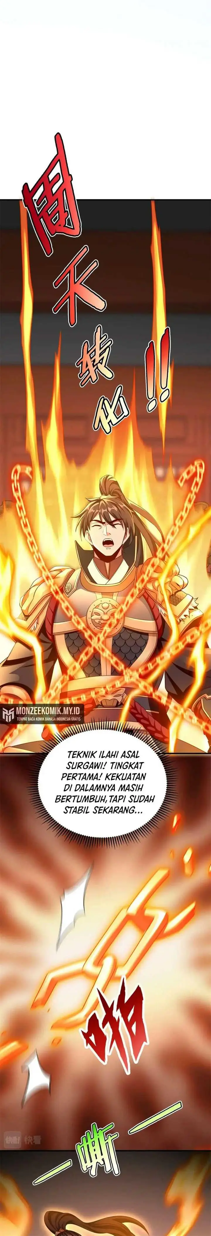 image-komik-the-son-of-the-first-emperor-kills-enemies-and-becomes-a-god-chapter-42-3/20