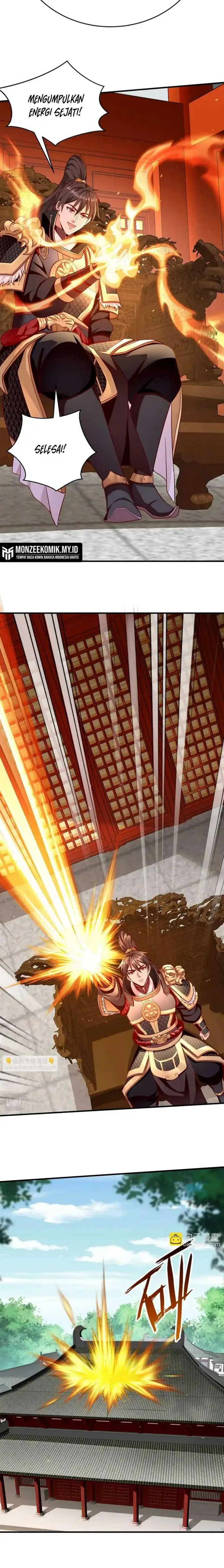 image-komik-the-son-of-the-first-emperor-kills-enemies-and-becomes-a-god-chapter-42-5/20