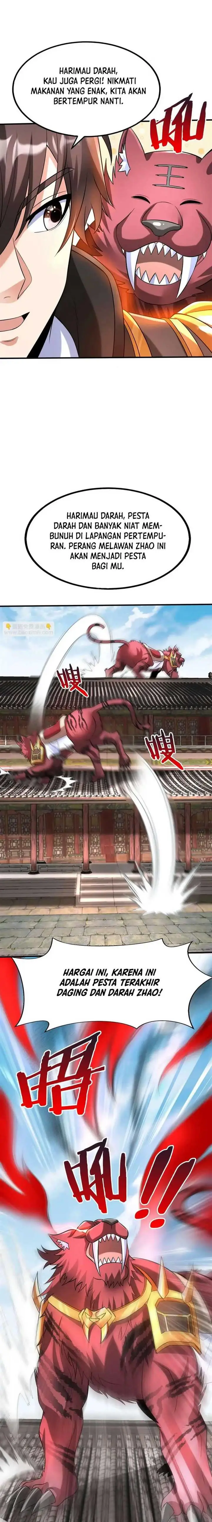 image-komik-the-son-of-the-first-emperor-kills-enemies-and-becomes-a-god-chapter-45-7/20