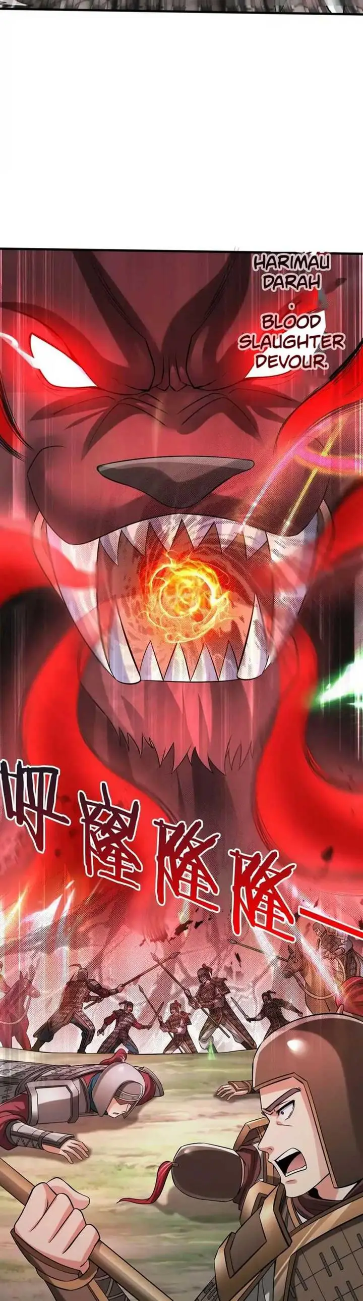 image-komik-the-son-of-the-first-emperor-kills-enemies-and-becomes-a-god-chapter-45-8/20