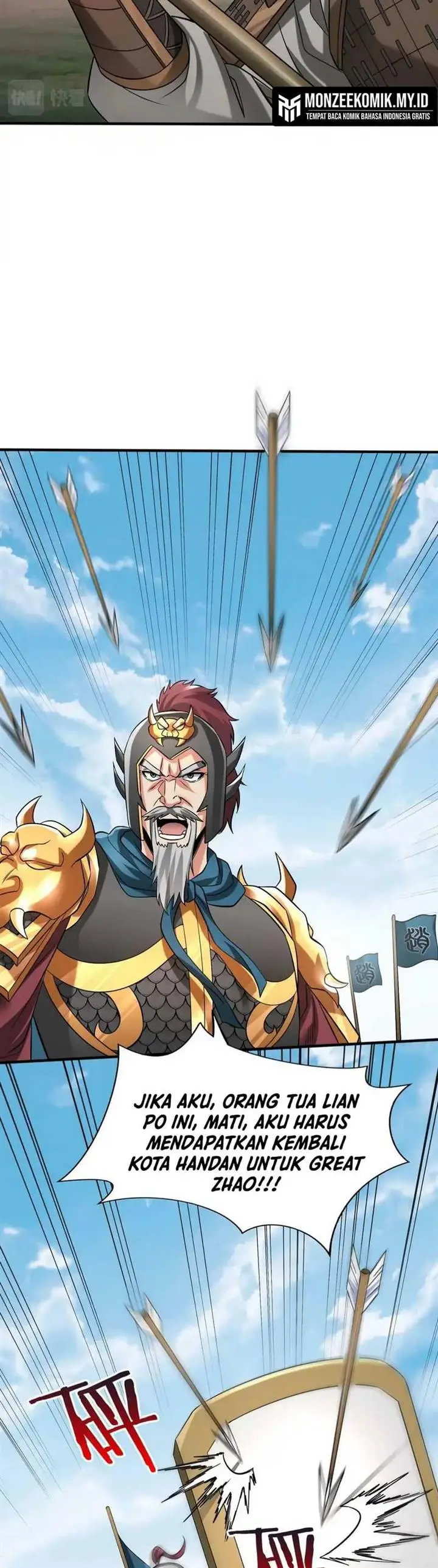 image-komik-the-son-of-the-first-emperor-kills-enemies-and-becomes-a-god-chapter-45-9/20