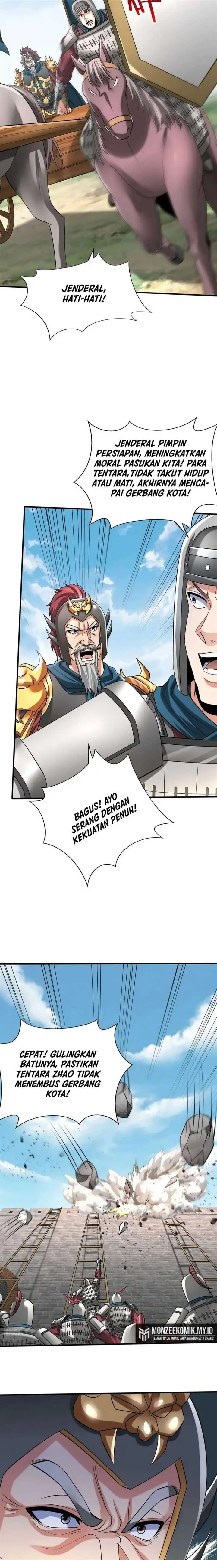 image-komik-the-son-of-the-first-emperor-kills-enemies-and-becomes-a-god-chapter-45-10/20