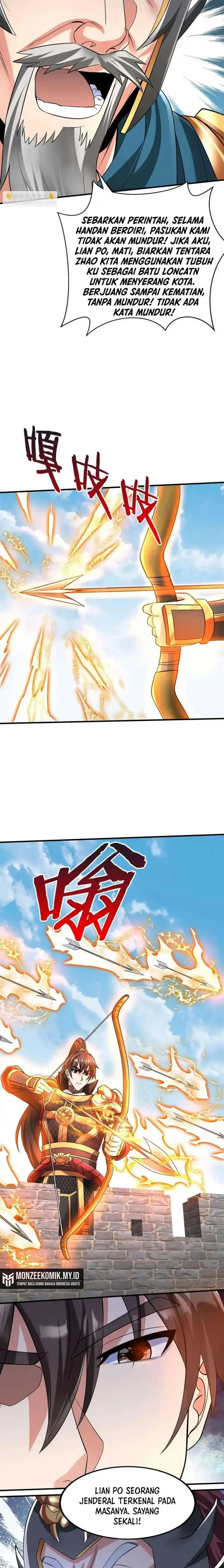 image-komik-the-son-of-the-first-emperor-kills-enemies-and-becomes-a-god-chapter-45-11/20