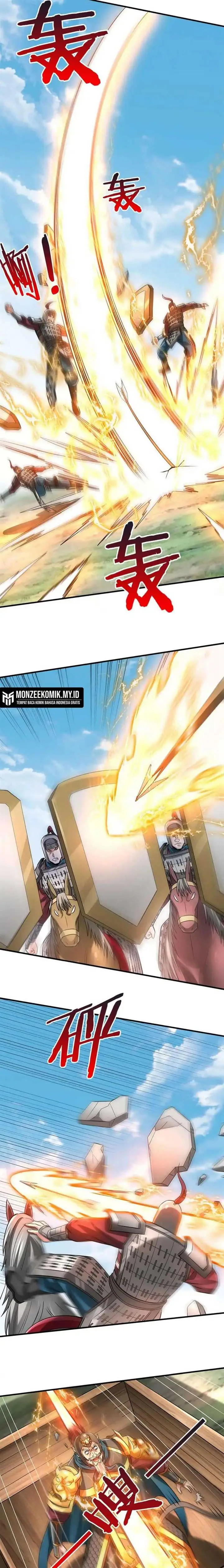 image-komik-the-son-of-the-first-emperor-kills-enemies-and-becomes-a-god-chapter-45-13/20
