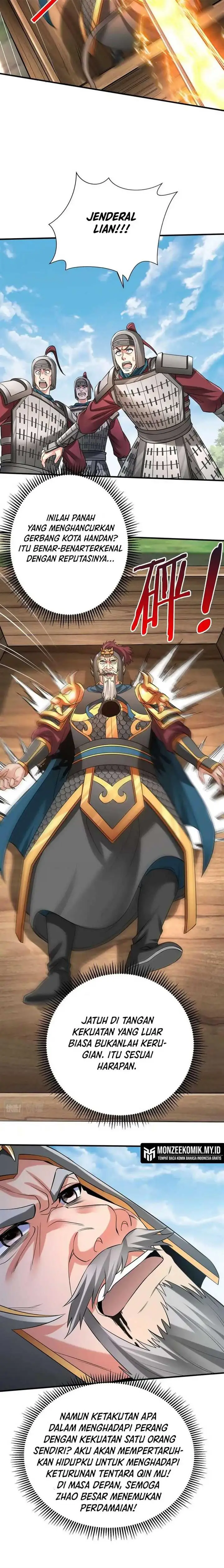 image-komik-the-son-of-the-first-emperor-kills-enemies-and-becomes-a-god-chapter-45-14/20