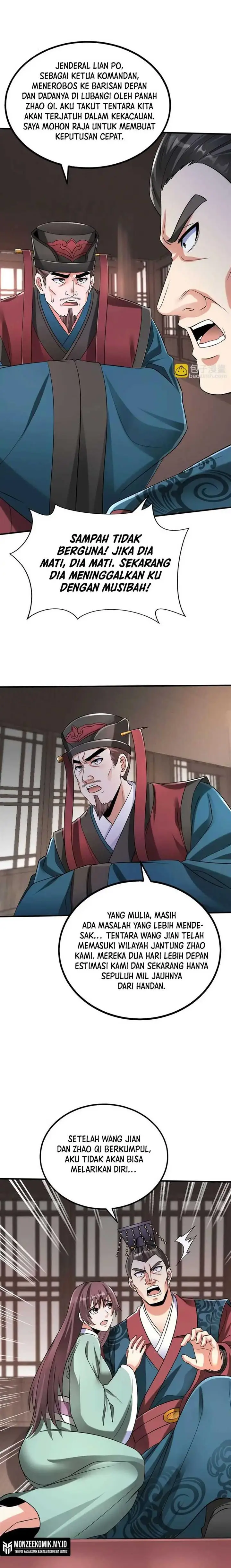 image-komik-the-son-of-the-first-emperor-kills-enemies-and-becomes-a-god-chapter-45-18/20