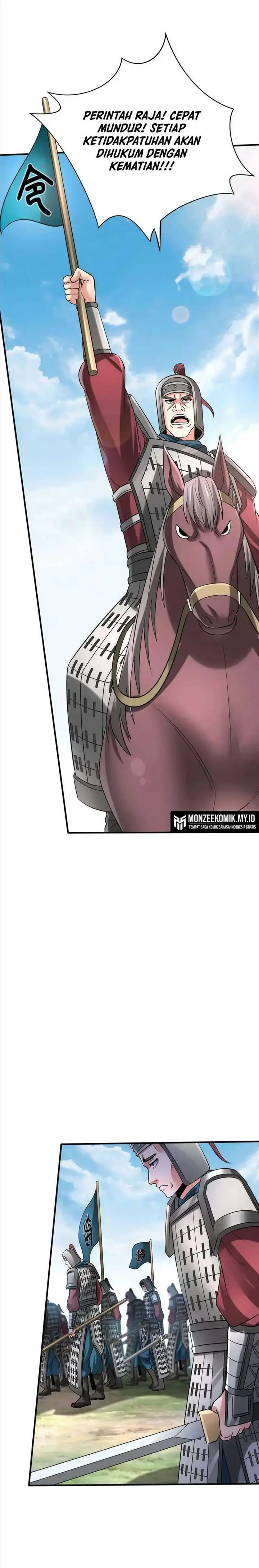 image-komik-the-son-of-the-first-emperor-kills-enemies-and-becomes-a-god-chapter-46-4/22
