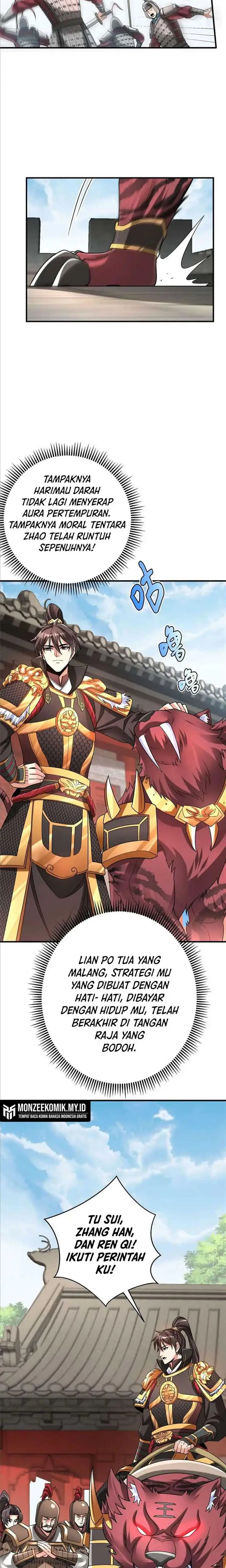image-komik-the-son-of-the-first-emperor-kills-enemies-and-becomes-a-god-chapter-46-7/22