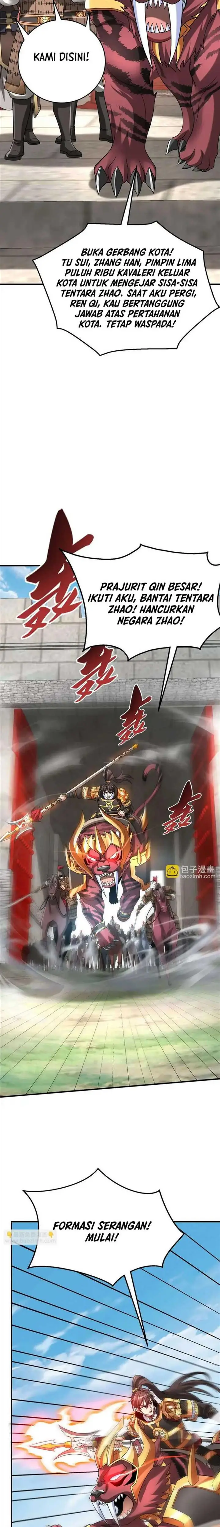 image-komik-the-son-of-the-first-emperor-kills-enemies-and-becomes-a-god-chapter-46-8/22
