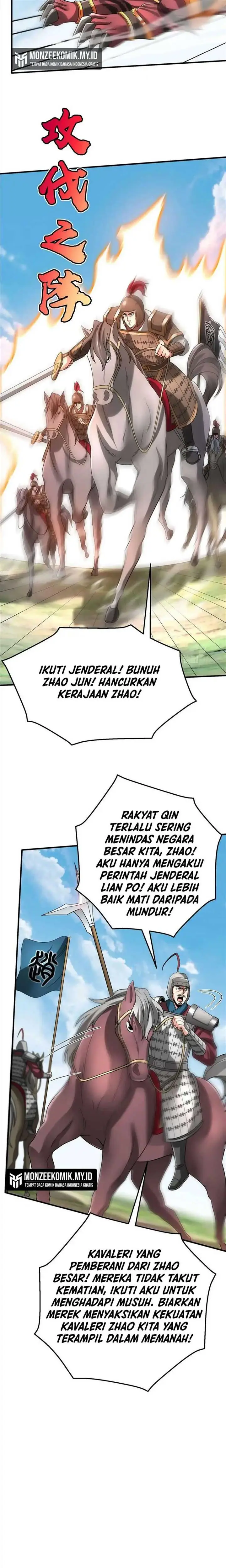 image-komik-the-son-of-the-first-emperor-kills-enemies-and-becomes-a-god-chapter-46-9/22