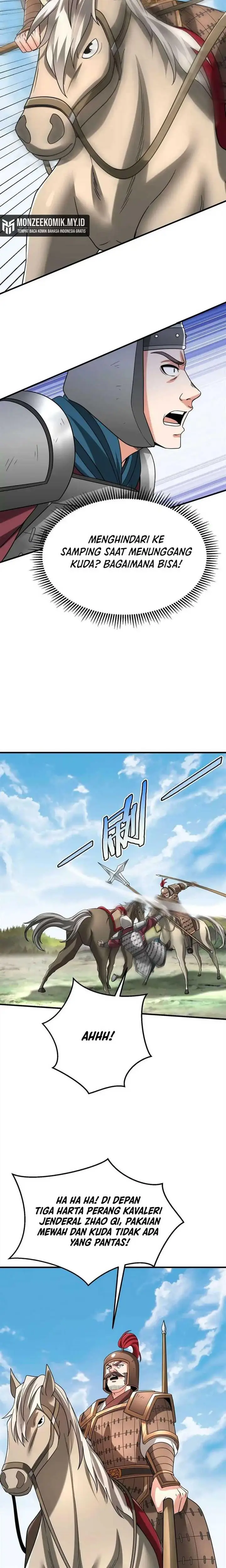 image-komik-the-son-of-the-first-emperor-kills-enemies-and-becomes-a-god-chapter-46-11/22