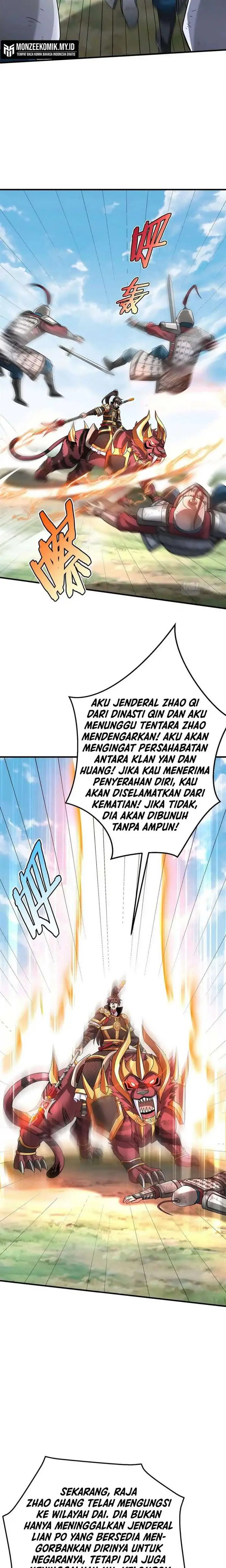 image-komik-the-son-of-the-first-emperor-kills-enemies-and-becomes-a-god-chapter-46-14/22