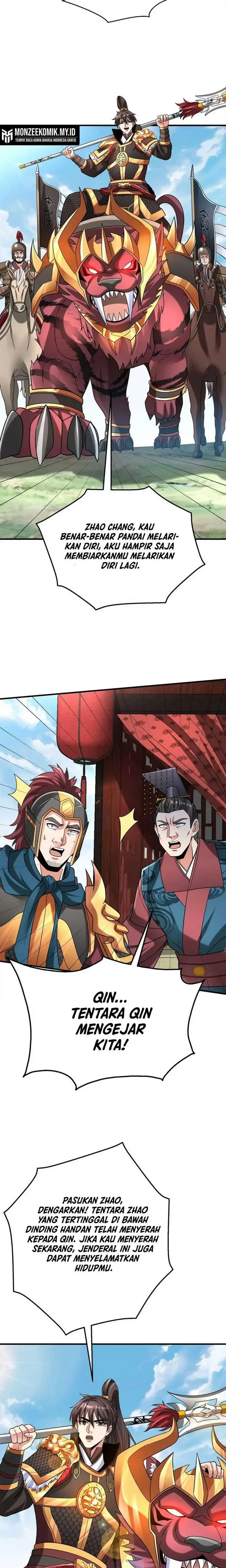 image-komik-the-son-of-the-first-emperor-kills-enemies-and-becomes-a-god-chapter-46-18/22