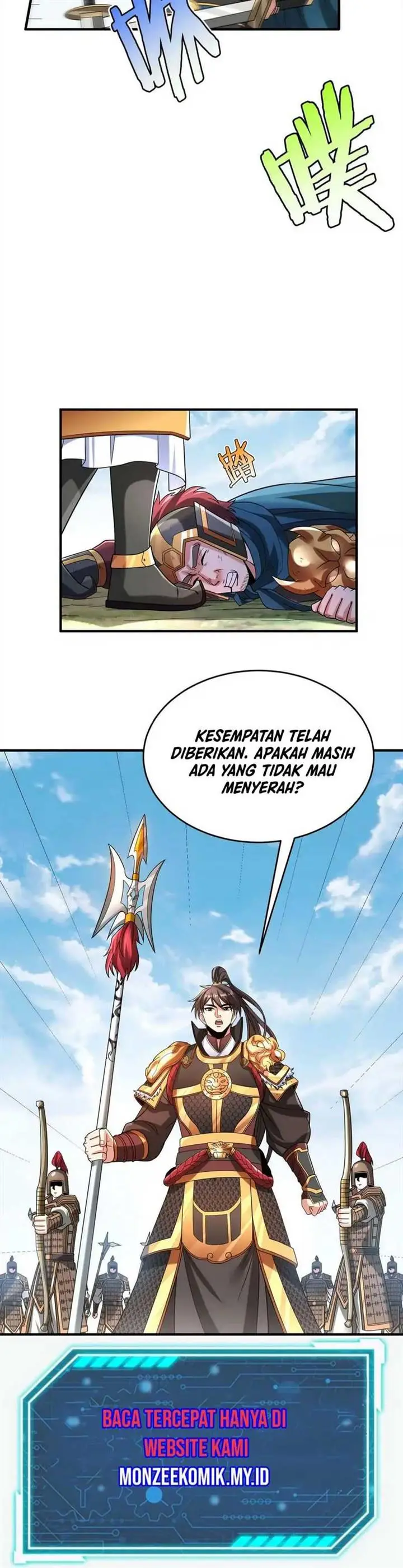 image-komik-the-son-of-the-first-emperor-kills-enemies-and-becomes-a-god-chapter-46-21/22
