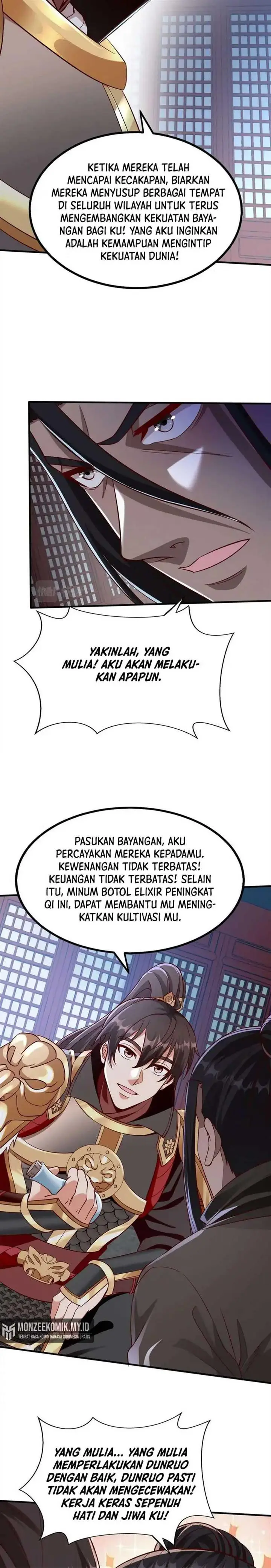 image-komik-the-son-of-the-first-emperor-kills-enemies-and-becomes-a-god-chapter-48-11/18