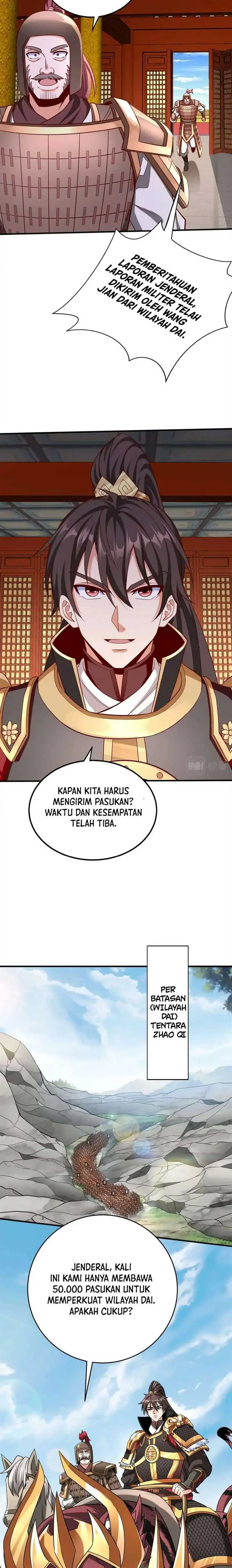 image-komik-the-son-of-the-first-emperor-kills-enemies-and-becomes-a-god-chapter-49-8/17