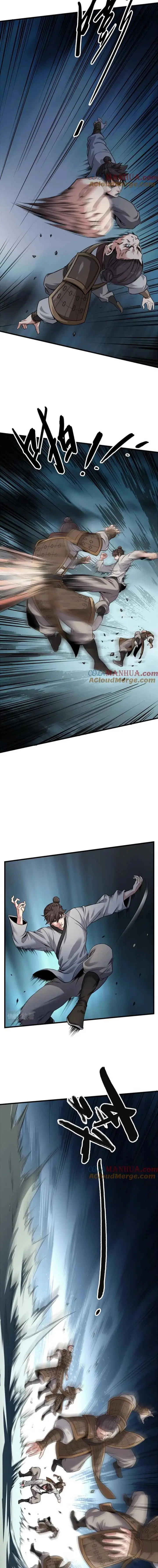 image-komik-the-son-of-the-first-emperor-kills-enemies-and-becomes-a-god-chapter-5-5/14