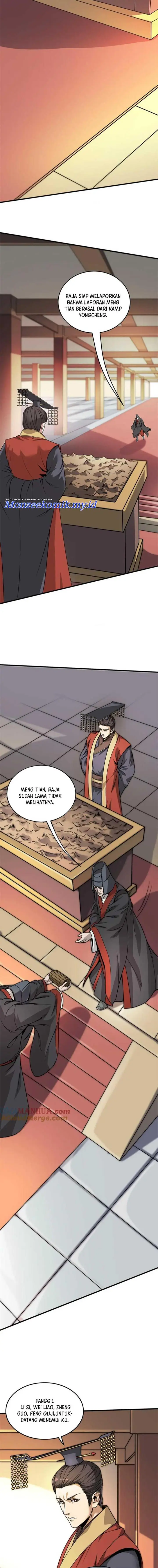 image-komik-the-son-of-the-first-emperor-kills-enemies-and-becomes-a-god-chapter-5-9/14