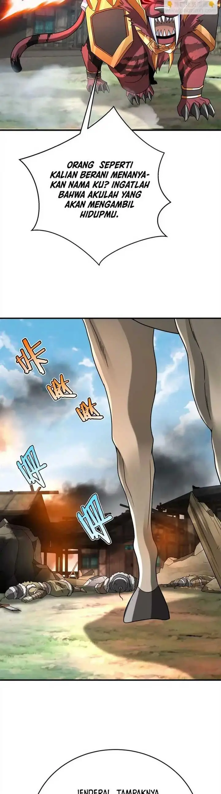 image-komik-the-son-of-the-first-emperor-kills-enemies-and-becomes-a-god-chapter-50-2/22