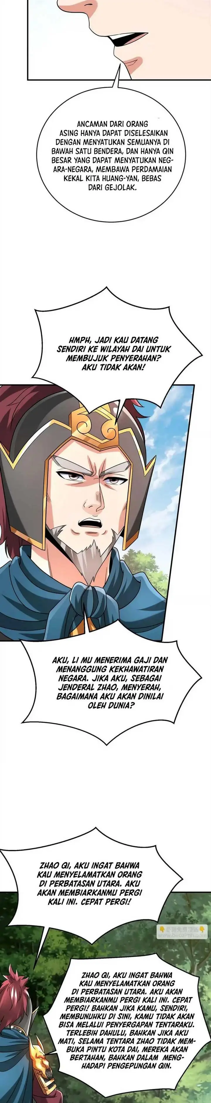 image-komik-the-son-of-the-first-emperor-kills-enemies-and-becomes-a-god-chapter-50-9/22