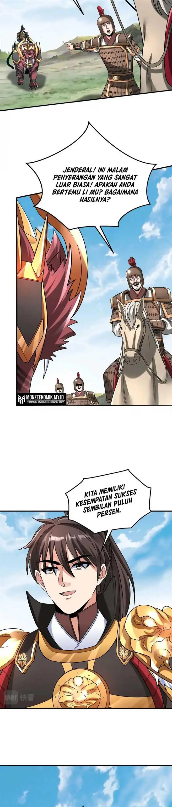 image-komik-the-son-of-the-first-emperor-kills-enemies-and-becomes-a-god-chapter-50-13/22