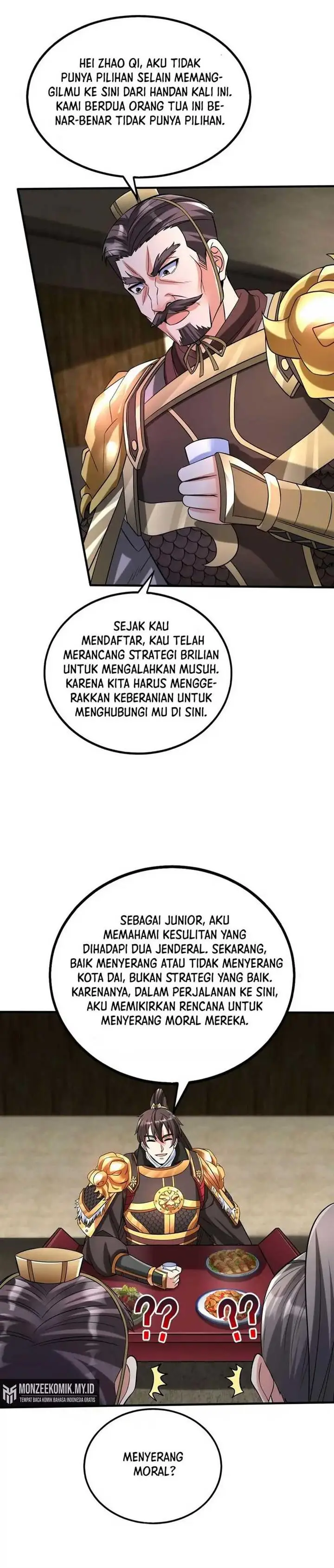 image-komik-the-son-of-the-first-emperor-kills-enemies-and-becomes-a-god-chapter-50-16/22