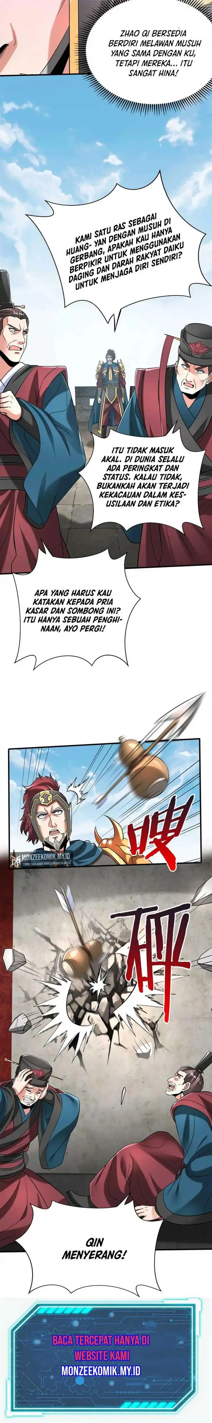 image-komik-the-son-of-the-first-emperor-kills-enemies-and-becomes-a-god-chapter-50-21/22