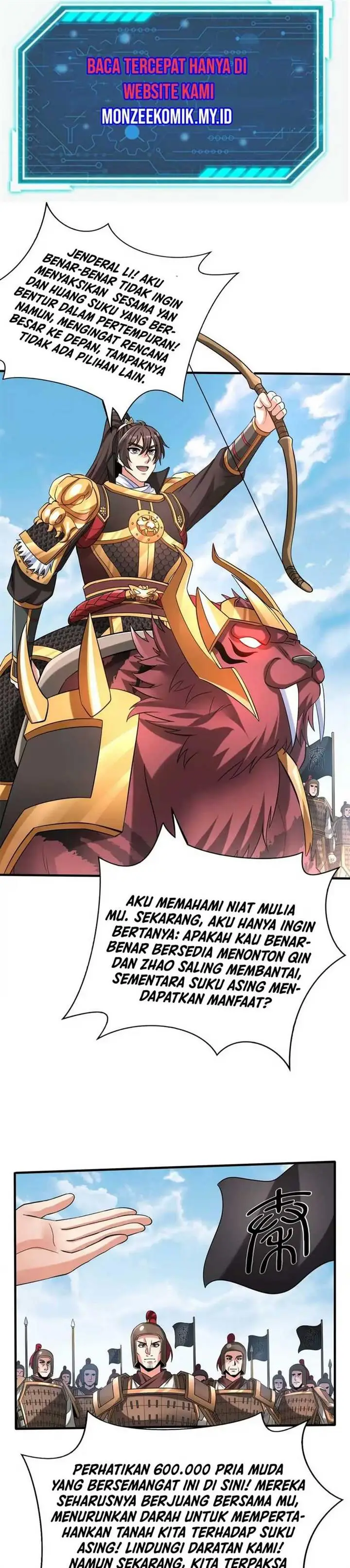 image-komik-the-son-of-the-first-emperor-kills-enemies-and-becomes-a-god-chapter-51-1/21