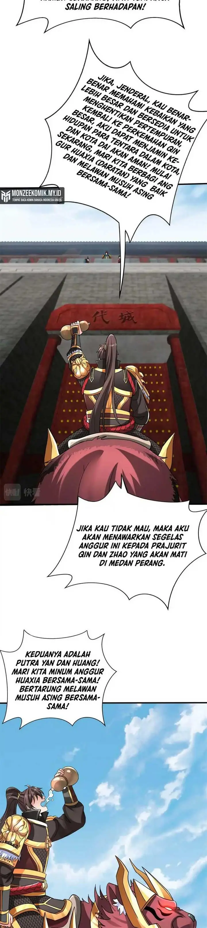 image-komik-the-son-of-the-first-emperor-kills-enemies-and-becomes-a-god-chapter-51-2/21