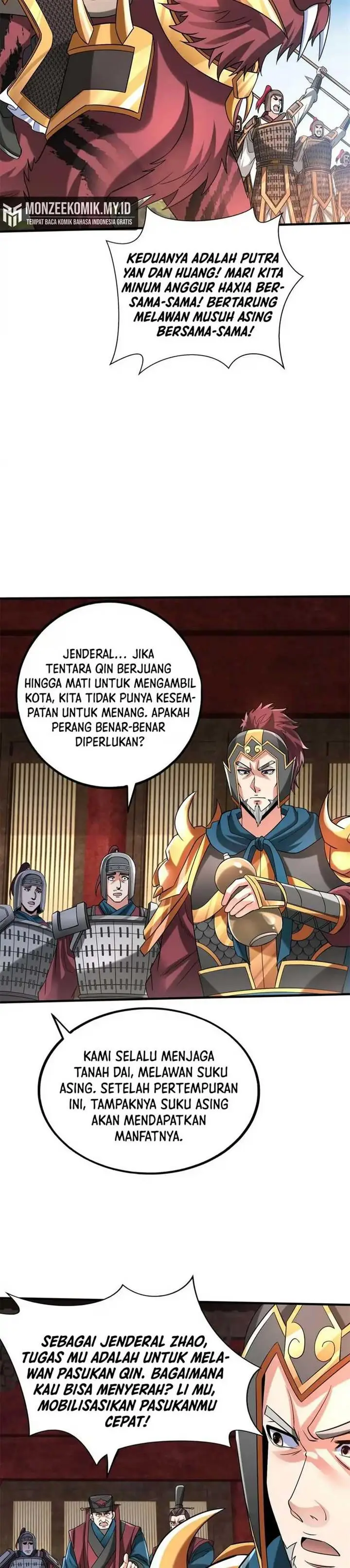image-komik-the-son-of-the-first-emperor-kills-enemies-and-becomes-a-god-chapter-51-3/21