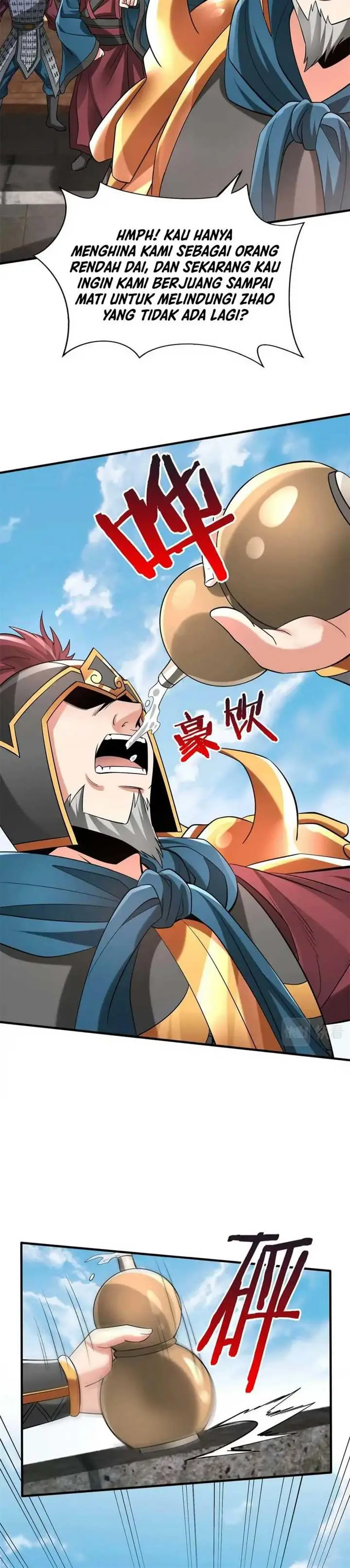 image-komik-the-son-of-the-first-emperor-kills-enemies-and-becomes-a-god-chapter-51-4/21