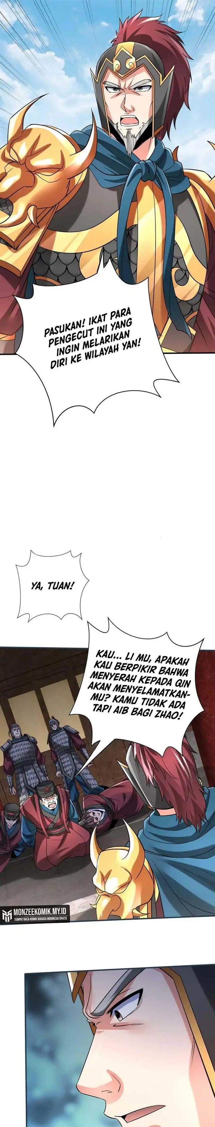 image-komik-the-son-of-the-first-emperor-kills-enemies-and-becomes-a-god-chapter-51-5/21