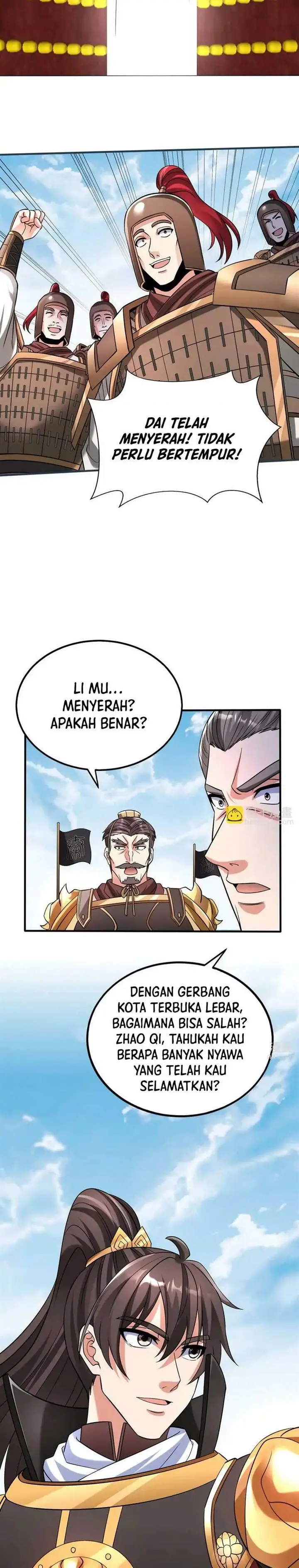 image-komik-the-son-of-the-first-emperor-kills-enemies-and-becomes-a-god-chapter-51-7/21