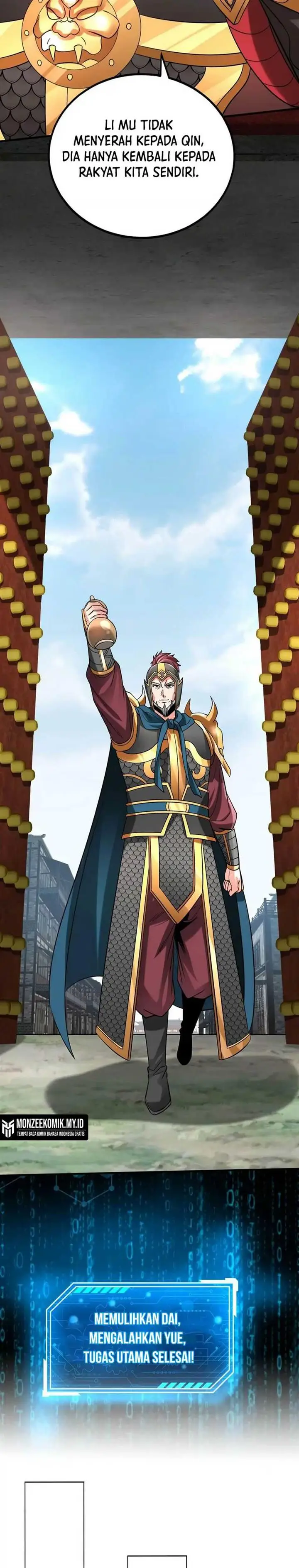 image-komik-the-son-of-the-first-emperor-kills-enemies-and-becomes-a-god-chapter-51-8/21
