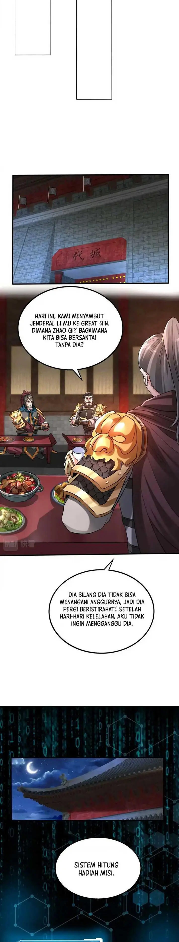 image-komik-the-son-of-the-first-emperor-kills-enemies-and-becomes-a-god-chapter-51-9/21