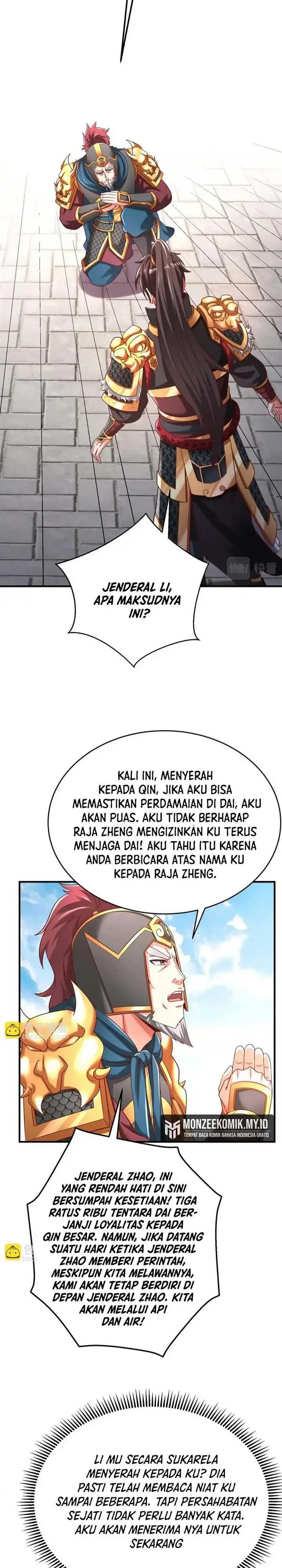 image-komik-the-son-of-the-first-emperor-kills-enemies-and-becomes-a-god-chapter-51-17/21