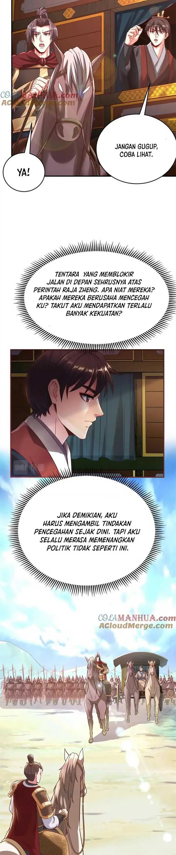 image-komik-the-son-of-the-first-emperor-kills-enemies-and-becomes-a-god-chapter-52-2/18