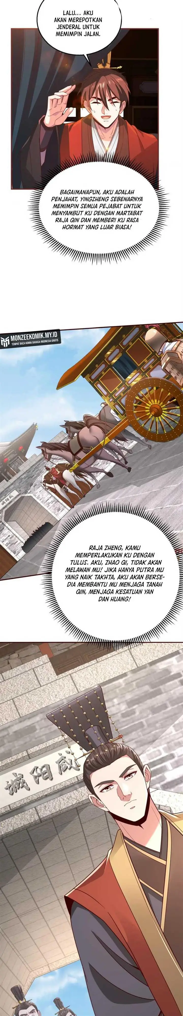 image-komik-the-son-of-the-first-emperor-kills-enemies-and-becomes-a-god-chapter-52-4/18