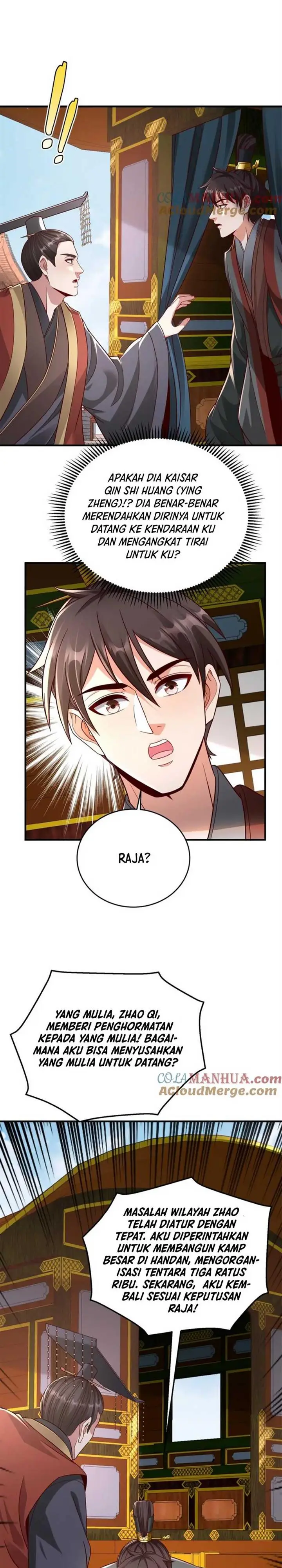 image-komik-the-son-of-the-first-emperor-kills-enemies-and-becomes-a-god-chapter-52-6/18