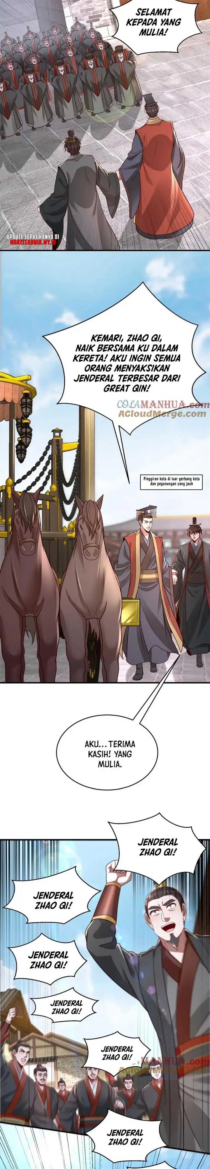 image-komik-the-son-of-the-first-emperor-kills-enemies-and-becomes-a-god-chapter-52-8/18